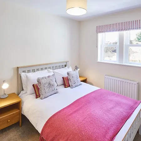 Host & - Foggyshaw Σπίτι διακοπών