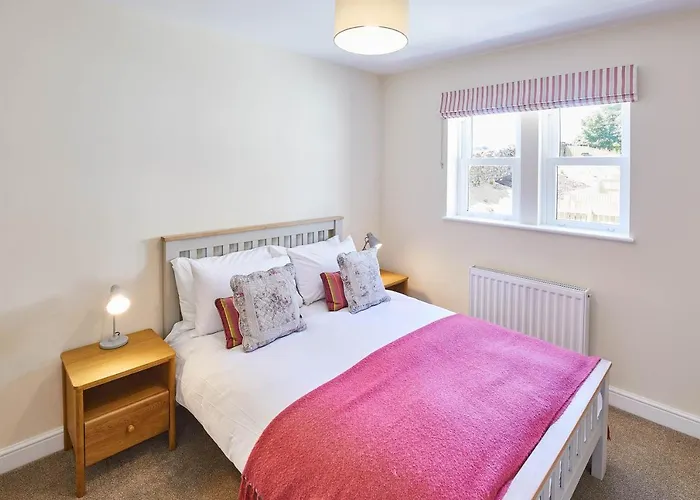 Host & - Foggyshaw Vakantiehuis