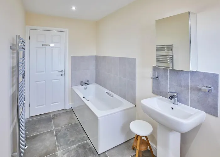 Host & - Foggyshaw Vakantiehuis *