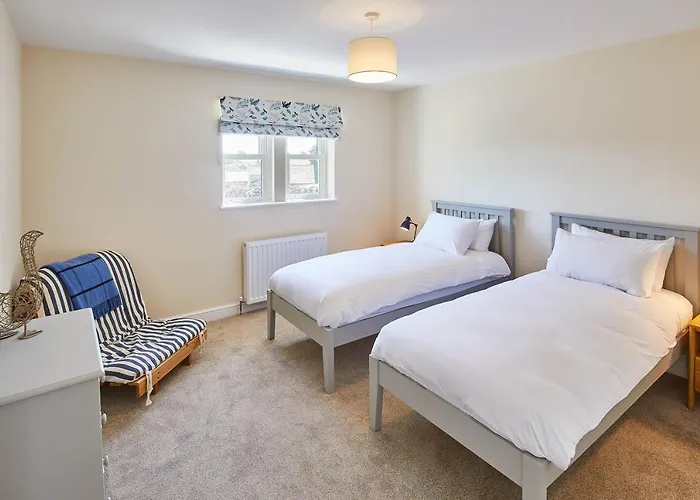 Host & - Foggyshaw Vakantiehuis