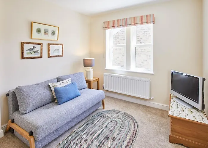 Host & - Foggyshaw Vakantiehuis Middlesmoor