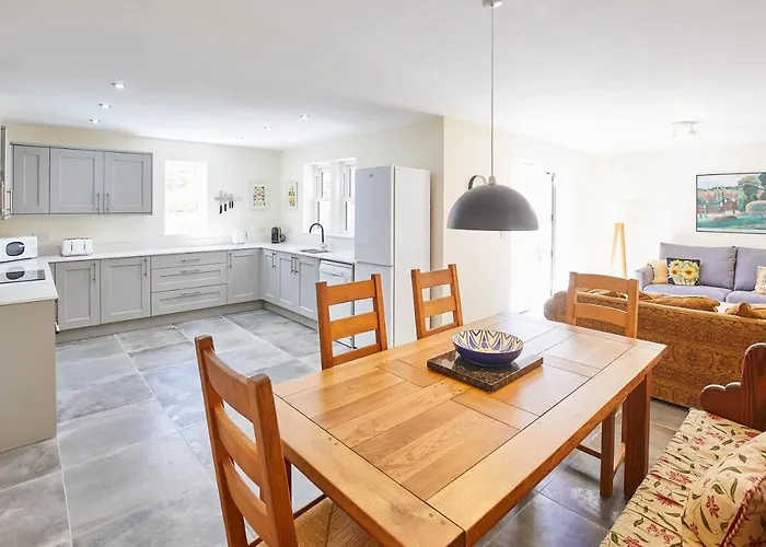 Host & - Foggyshaw Vakantiehuis Middlesmoor