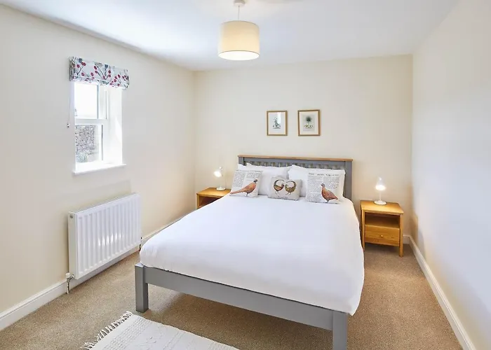 Host & - Foggyshaw * Middlesmoor