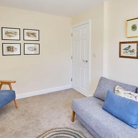 Holiday home Host & - Foggyshaw