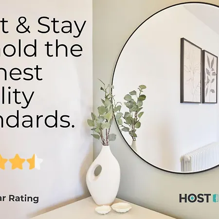 Host & - Foggyshaw * Middlesmoor