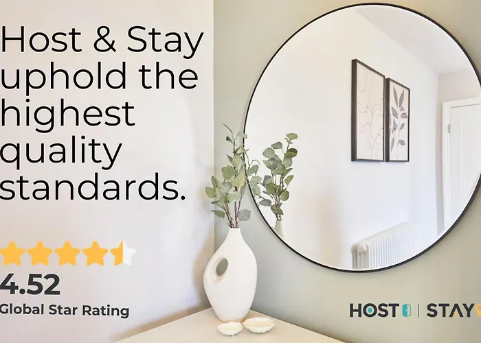 Host & - Foggyshaw * Middlesmoor